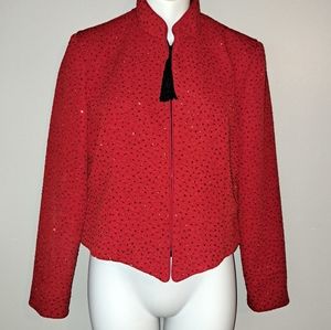 Jessica Howard Jacket Vintage